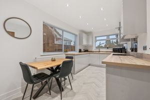 Kitchen/ Diner- click for photo gallery